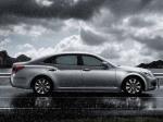 Hyundai Equus 2009 года